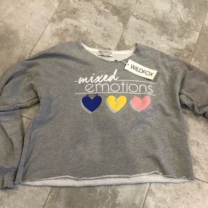 Wildfox Sweatshirt